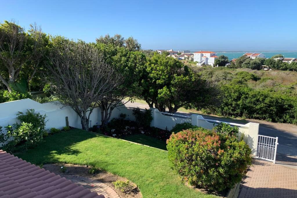 Luxury Home With Stunning Views And Solar Power St Francis Bay Ngoại thất bức ảnh